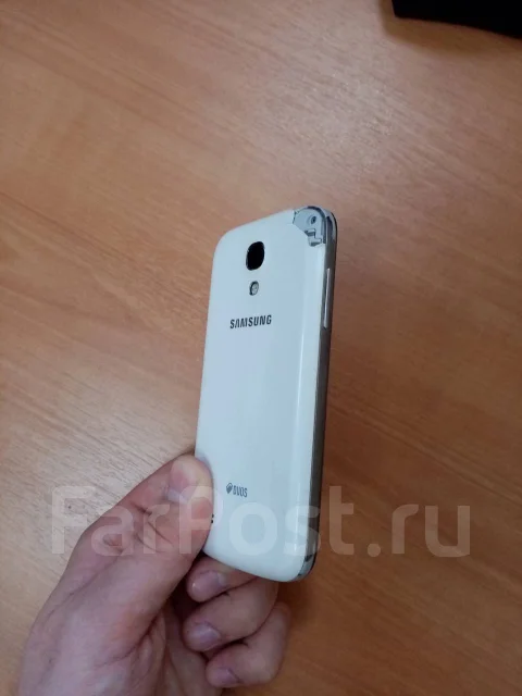 Samsung Galaxy S4 Mini Plus. �/�, �����, 3G, Dual-SIM ����