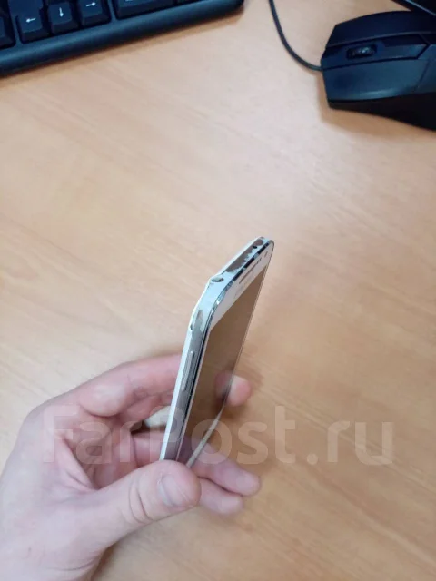 Samsung Galaxy S4 Mini Plus. �/�, �����, 3G, Dual-SIM ����