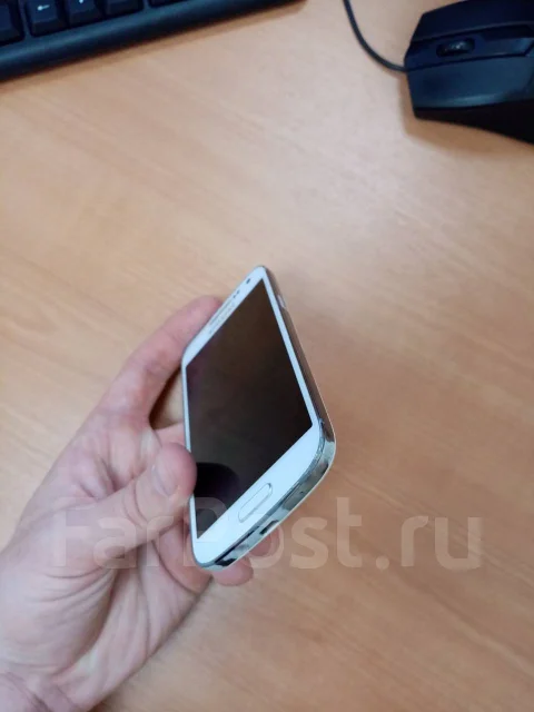 Samsung Galaxy S4 Mini Plus. �/�, �����, 3G, Dual-SIM ����