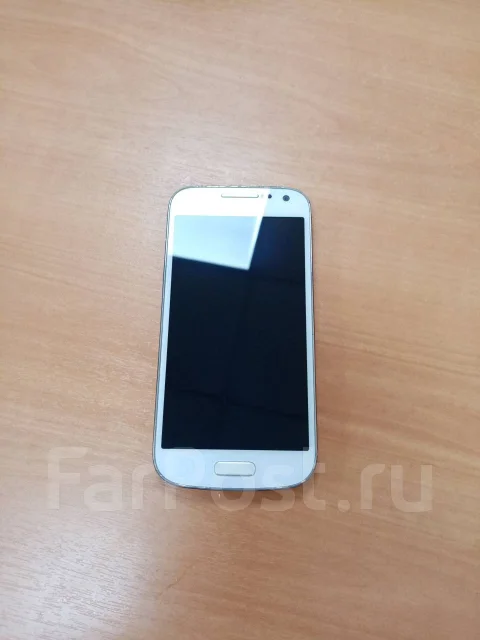 Samsung Galaxy S4 Mini Plus. �/�, �����, 3G, Dual-SIM ����