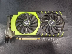 GeForce GTX 960 ����