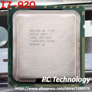Intel Core i7-920 ����