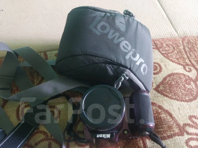 Nikon Coolpix L820 ����