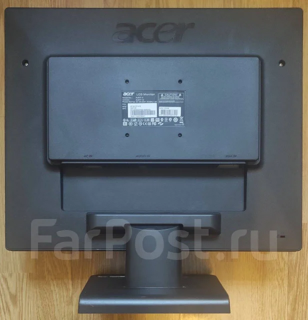 Acer. 20" ����