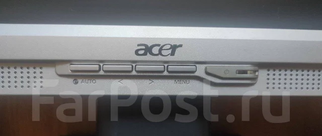 Acer. 20" ����