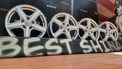 AEZ Valencia. 6.5x16", 5x114.3, ET55, �� 73���. ����