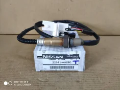 22641-AA080 * ������ ����������� ����� ������������� Nissan-TAI 22641-AA080 ����