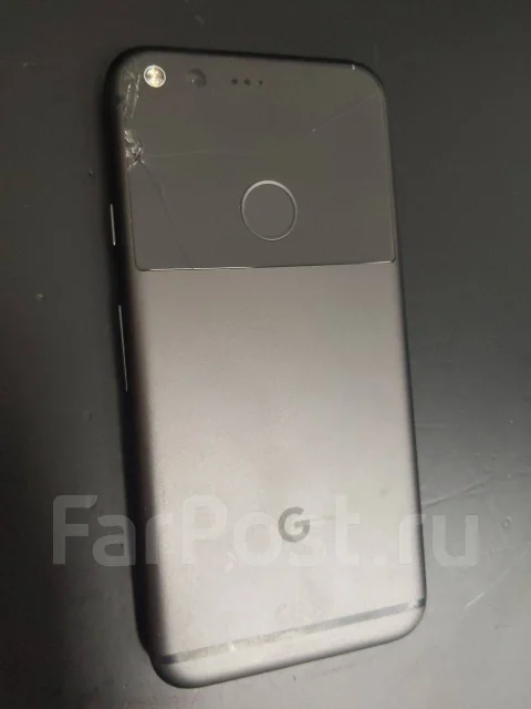 Google Pixel. �/�, ������, 3G, 4G LTE ����