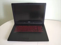 MSI GL72M 7RDX. 17.3", 2,7����, ��� 16 ��, ���� 1 000���, WiFi: 1, Bluetooth: 1, ����������� �� 4��. ����