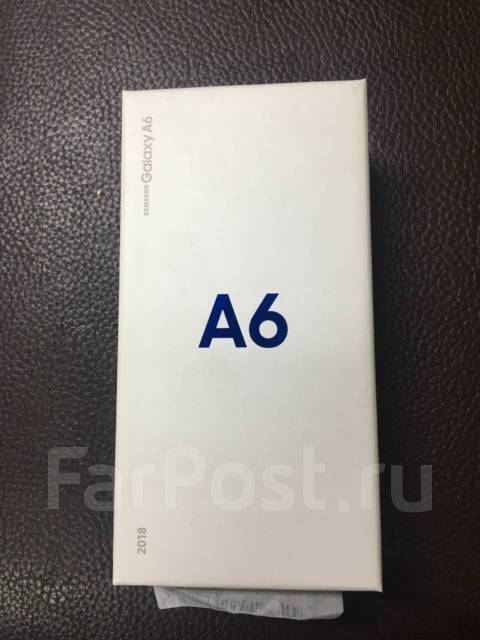 Samsung Galaxy A6. /,  