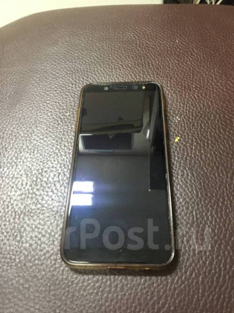 Samsung Galaxy A6. /,  
