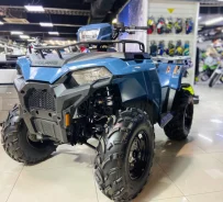 Polaris Sportsman 570. ��������, ���� ���\���, ��� ������� ����