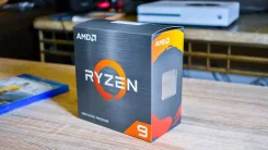 AMD Ryzen 9 5900X ����