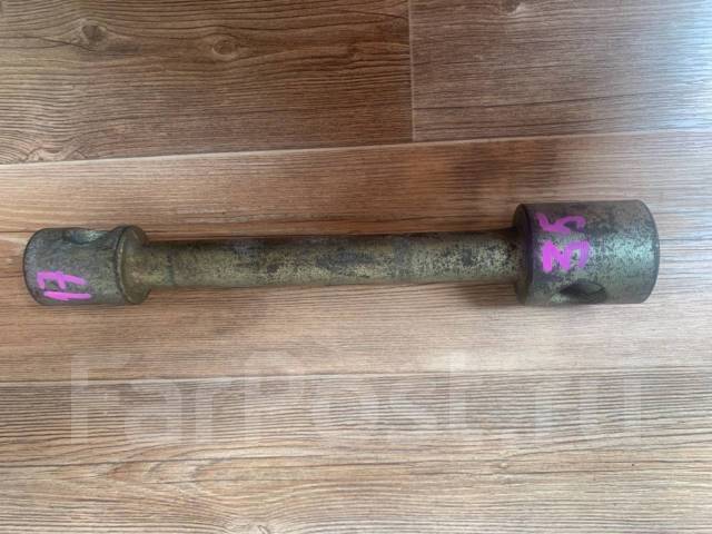 Балонник грузовой на 35 made in Japan, б/у, в наличии. Цена: 1 500₽ во ...