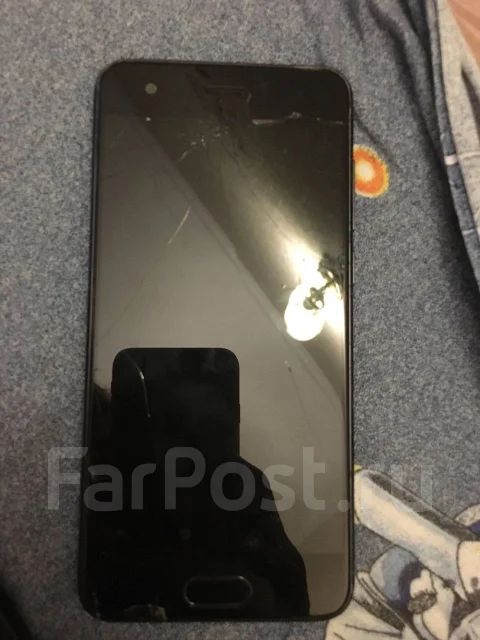 Honor 9. �/�, ������, 4G LTE, Dual-SIM, NFC ����