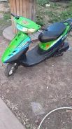 Honda Dio AF34 ZX. 72����. ��., ��������, ���, � �������� ����