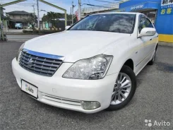 Toyota Crown. �������, ������, 3.0, ������, 60 000����. ��, �/�, ��� ���. ��� ����� �� ������������ ����