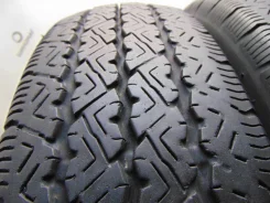 Bridgestone V-steel Rib 294. ������, 2015 ���, �/�, ����� 30�% ����