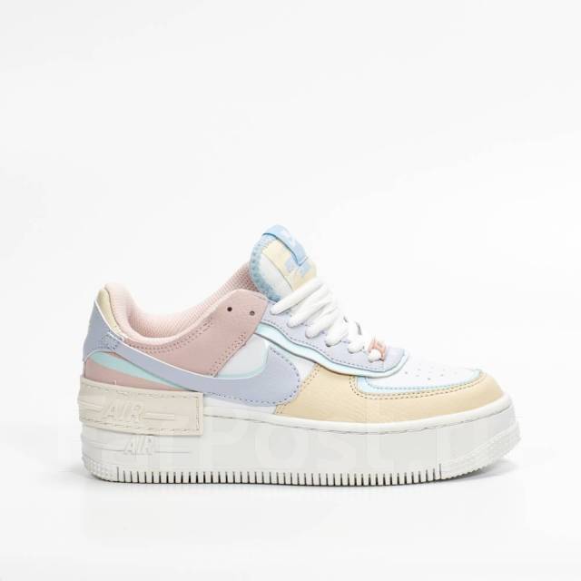 Nike Air Force 1 Shadow B9510 21 40