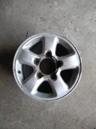 Mak Cruiser. x16", 5x100 ����