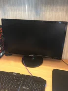 Philips. 20.7" ����