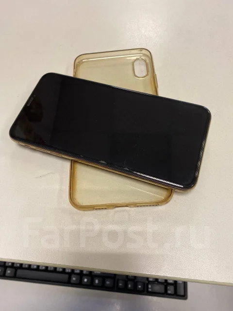 Apple iPhone Xs Max. �/�, �������, 4G LTE ����