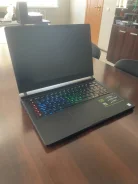 Xiaomi Mi Gaming Laptop. 15.6", 2,6����, ��� 16 ��, ���� 1 000���, WiFi: 1, Bluetooth: 1, ����������� �� 5��. ����