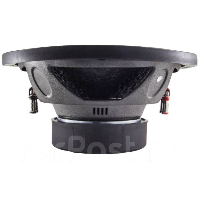 Сабвуферный динамик AMP MASS 500 12D2(d4) ZiganMagaz Карбон ...