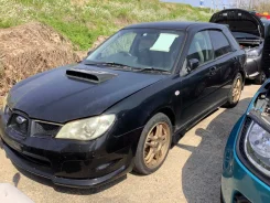 Subaru Impreza WRX. GGA, EJ205 ����