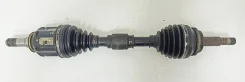 ������ Toyota Corolla Verso ZNR10 FL 43420-0F010 ����