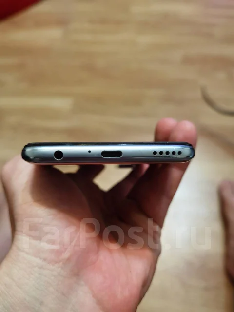 Honor 30S. �/�, �����������, 4G LTE, Dual-SIM, NFC ����
