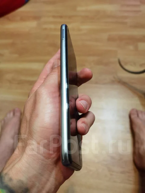 Honor 30S. �/�, �����������, 4G LTE, Dual-SIM, NFC ����