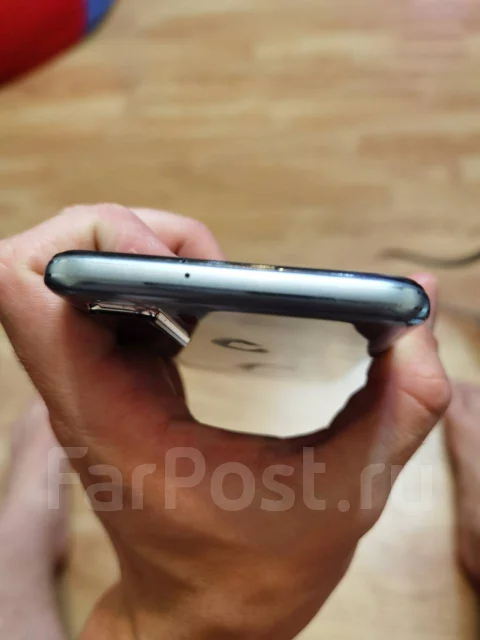 Honor 30S. �/�, �����������, 4G LTE, Dual-SIM, NFC ����