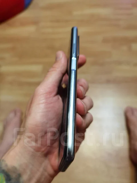 Honor 30S. �/�, �����������, 4G LTE, Dual-SIM, NFC ����