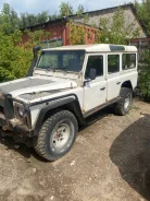 Land Rover Defender. SALLDHMF8TA982703, 16L37472A ����