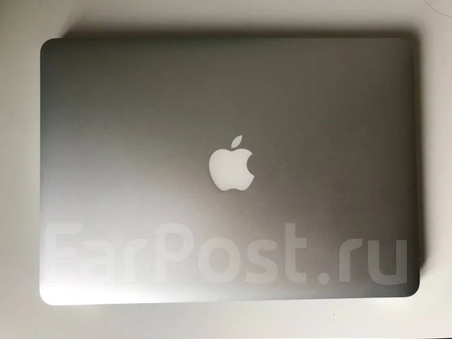 Apple MacBook Pro 13 2014 Mid. 13", 2,6����, ��� 8 ��, ���� 512���, WiFi: 1, Bluetooth: 1 ����