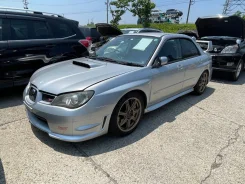 Subaru Impreza WRX STI. GDB, EJ207 ����