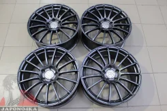 Yokohama Connoisseur 151c. 7.5x18", 5x114.3, ET45, �� 73,1���. ����