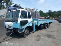 Nissan Diesel ����