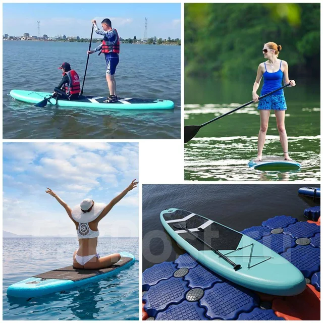 ������ SUP-�����. ����