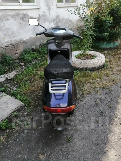 Honda Lead 50. 50����. ��., ��������, ���������, ������ �� �� ����
