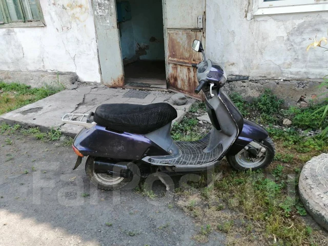 Honda Lead 50. 50����. ��., ��������, ���������, ������ �� �� ����