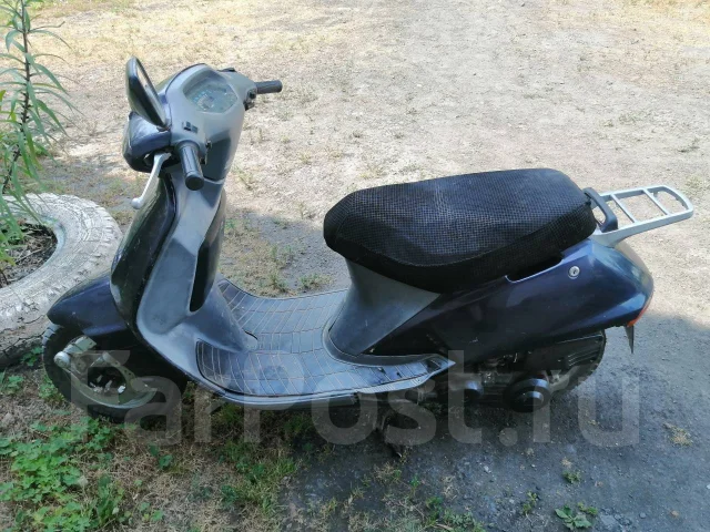 Honda Lead 50. 50����. ��., ��������, ���������, ������ �� �� ����