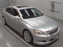Lexus GS430. UZS1905009081 ����