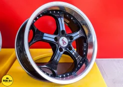 Yueling wheels. 8.0x18", 5x114.3, ET45, �� 73,1���. ����