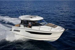Jeanneau Merry Fisher. 2021 ���, ����� 9,07��., ��������� ��� ���������, ������. ��� ����� �� ������ ����