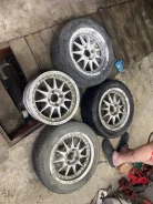 OZ Hartge. 7.0x16", 4x114.3 ����