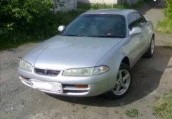 Toyota Sprinter Marino. AE101, 4AFE ����