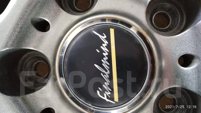 A-Tech Final Speed Eraser. 6.5x16", 5x114.3, ET53, �� 73���. ����