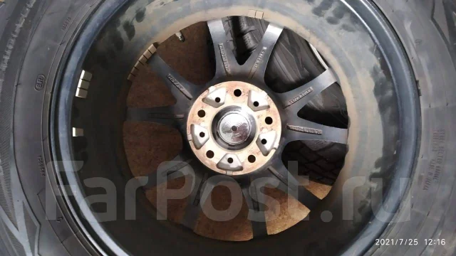 A-Tech Final Speed Eraser. 6.5x16", 5x114.3, ET53, �� 73���. ����